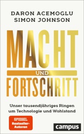 Macht und Fortschritt: Unser 1000-j
