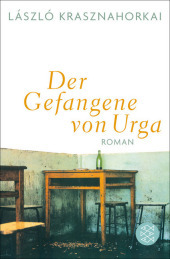 Der Gefangene von Urga: Roman
