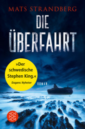 Die Überfahrt: Roman