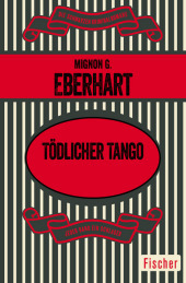 Tödlicher Tango: Kriminalgeschichten
