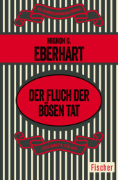 Der Fluch der bösen Tat: Kriminalroman