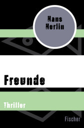 Freunde: Thriller