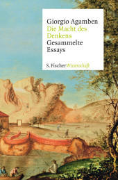 Die Macht des Denkens: Gesammelte Essays