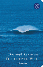 Die letzte Welt: Roman | Geschenkausgabe im Miniformat