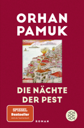 Die Nächte der Pest: Roman Die Nächte der Pest: Roman