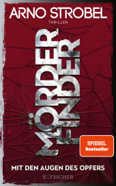 Mörderfinder - Mit den Augen des Opfers: Thriller | Die Serie von Nr.1-Bestsellerautor Arno Strobel