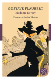 Madame Bovary: Sitten in der Provinz