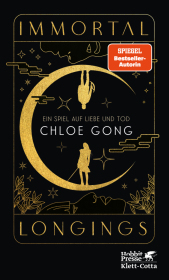 Immortal Longings: Ein Spiel auf Liebe und Tod