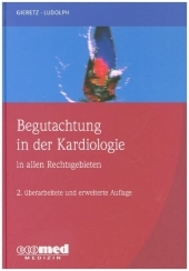 Begutachtung in der Kardiologie