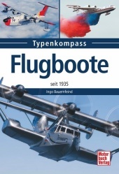 Flugboote: seit 1935