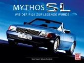 Mythos SL: Der lange Weg zum perfekten Design Mythos SL: Der lange Weg zum perfekten Design