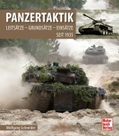 Panzertaktik: Leits Panzertaktik: Leits