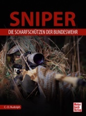 Sniper: Die Scharfschützen der Bundeswehr