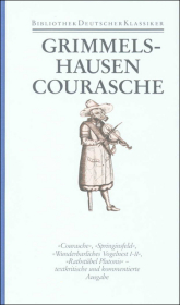 Werke. Tl.2: Literatur im Zeitalter des Barock, Hrsg. v. Conrad Wiedemann Werke. Tl.2: Literatur im Zeitalter des Barock, Hrsg. v. Conrad Wiedemann