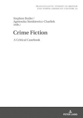 Crime Fiction: A Critical Casebook
