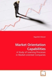Market Orientation Capabilities: A Study of Learning Processes in Market-oriented Companies