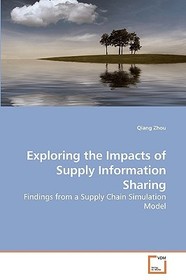 Exploring the Impacts of Supply Information Sharing: Findings from a Supply Chain Simulation Model