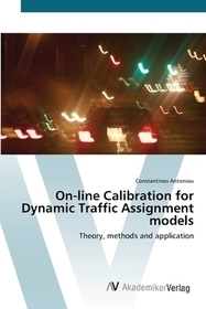 On-line Calibration for Dynamic Traffic Assignment models: Theory, methods and application