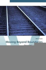 Moving Beyond Boundaries: Organizations Governing Cross-Boundary Transport