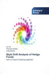 Style Drift Analysis of Hedge Funds: with a K-means Clustering Algorithm