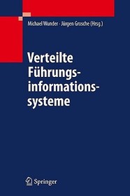 Verteilte Führungsinformationssysteme