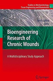 Bioengineering Research of Chronic Wounds: A Multidisciplinary Study Approach
