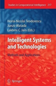 Intelligent Systems and Technologies: Methods and Applications