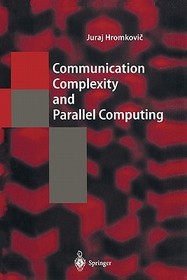 Communication Complexity and Parallel Computing