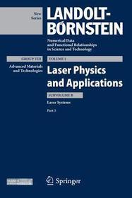 Laser Systems, Part 3