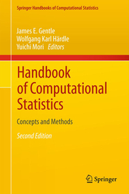 Handbook of Computational Statistics: Concepts and Methods