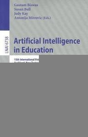 Artificial Intelligence in Education: 15th International Conference, AIED 2011, Auckland, New Zealand, June 28 - July 2, 2011, Proceedings
