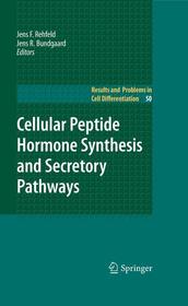Cellular Peptide Hormone Synthesis and Secretory Pathways Cellular Peptide Hormone Synthesis and Secretory Pathways