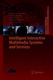 Intelligent Interactive Multimedia Systems and Services