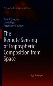 The Remote Sensing of Tropospheric Composition from Space