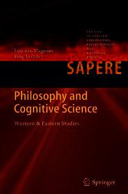 Philosophy and Cognitive Science: Western & Eastern Studies