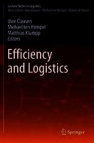 Efficiency and Logistics