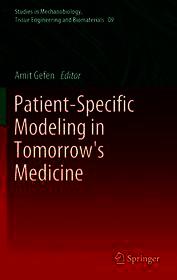 Patient-Specific Modeling in Tomorrow's Medicine