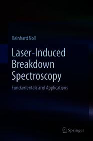 Laser-Induced Breakdown Spectroscopy: Fundamentals and Applications