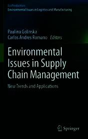 Environmental Issues in Supply Chain Management: New Trends and Applications
