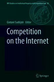 Competition on the Internet