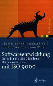 Softwareentwicklung in mittelständischen Unternehmen mit ISO 9000