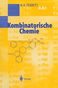 Kombinatorische Chemie Kombinatorische Chemie