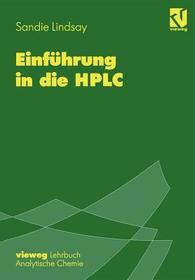 Einführung in die HPLC
