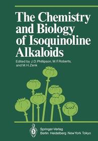 The Chemistry and Biology of Isoquinoline Alkaloids