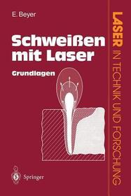Schweißen mit Laser: Grundlagen