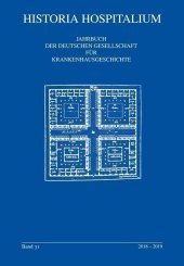Spiegel der Zeit: Leben in sozialen Einrichtungen von der Reformation bis zur Moderne