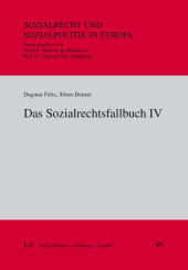 Das Sozialrechtsfallbuch IV
