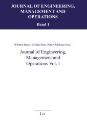 Journal of Engineering, Management and Operations Vol. I