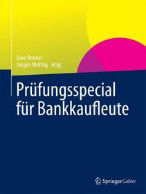 Pru?fungsspecial fu?r Bankkaufleute