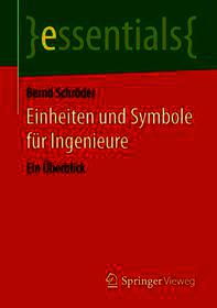 Einheiten und Symbole für Ingenieure: Ein Überblick